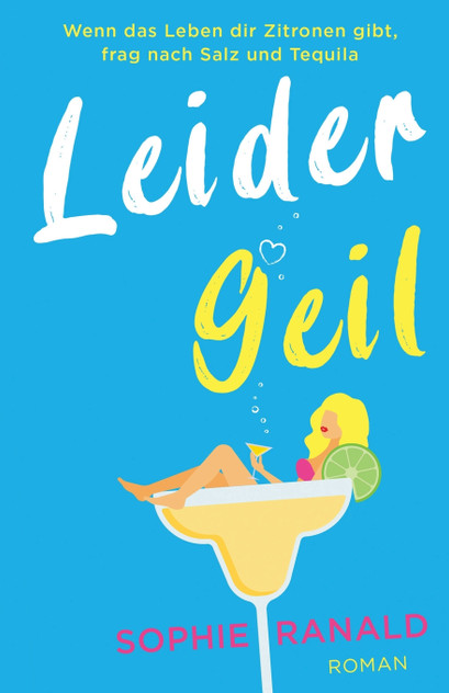 Leider geil Leider geil