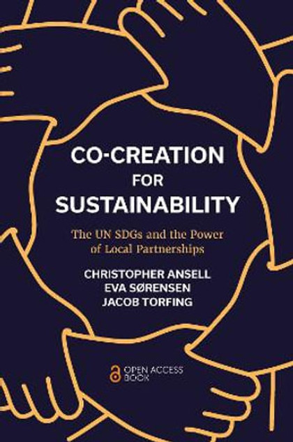 Co-Creation for Sustainability