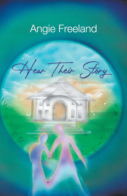 Hear Their Story Hear Their Story
