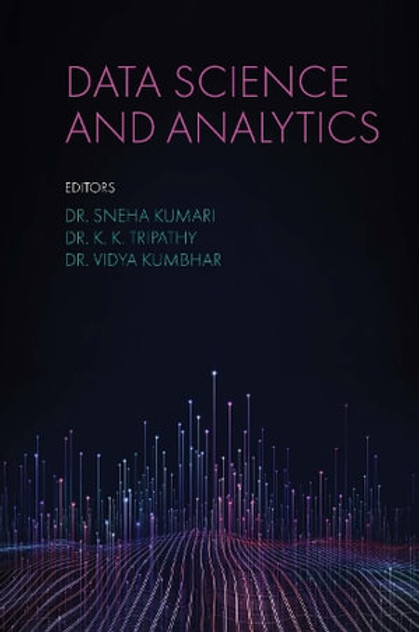 Data Science and Analytics Data Science and Analytics