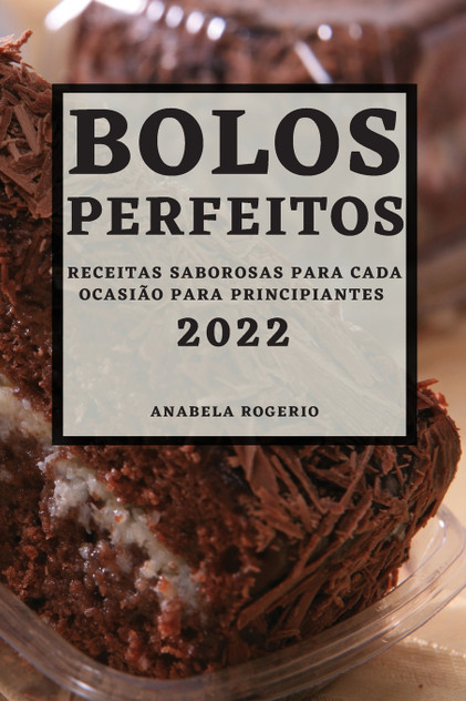 BOLOS PERFEITOS 2022