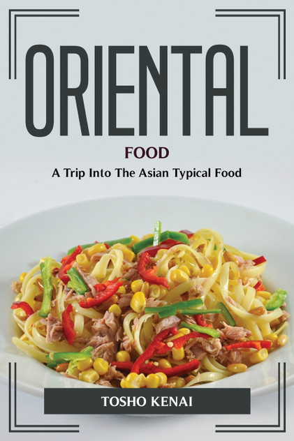 ORIENTAL FOOD