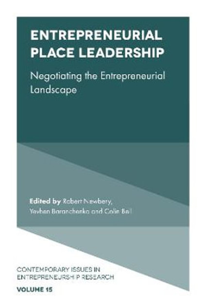 Entrepreneurial Place Leadership