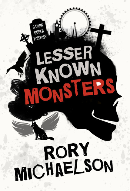 Lesser Known Monsters Lesser Known Monsters
