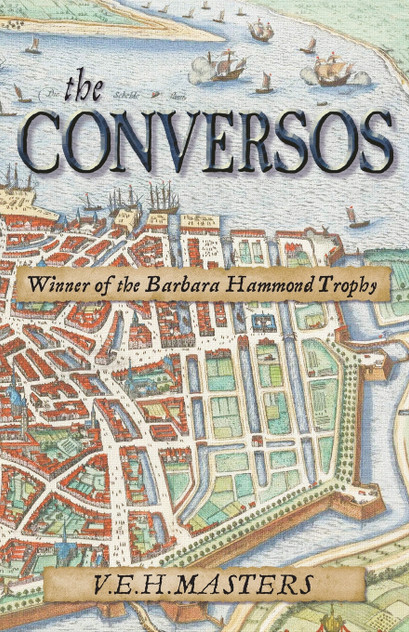 The Conversos The Conversos
