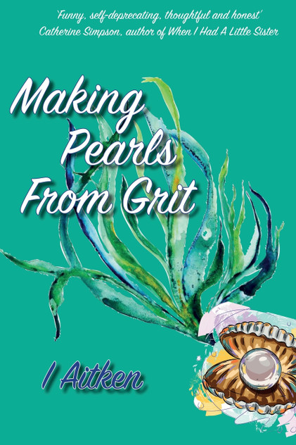 Making Pearls From Grit