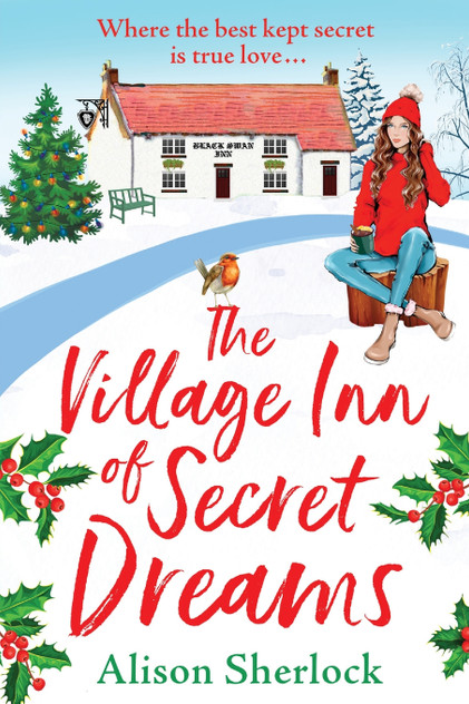 The Village Inn of Secret Dreams The Village Inn of Secret Dreams