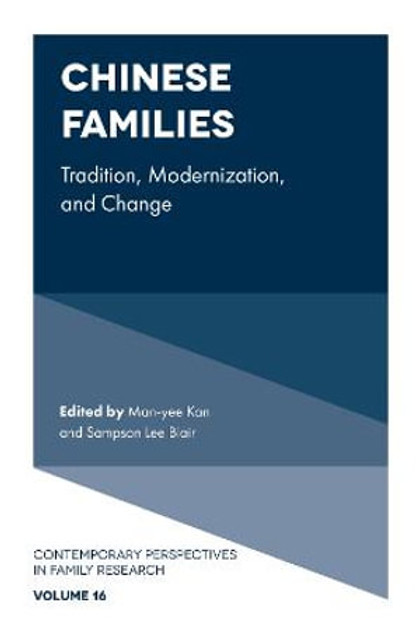 Chinese Families Chinese Families