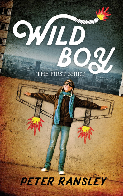Wild Boy Wild Boy