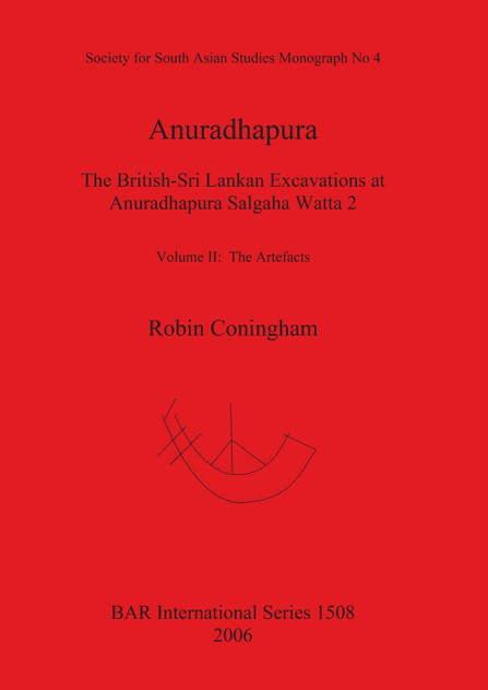 Anuradhapura