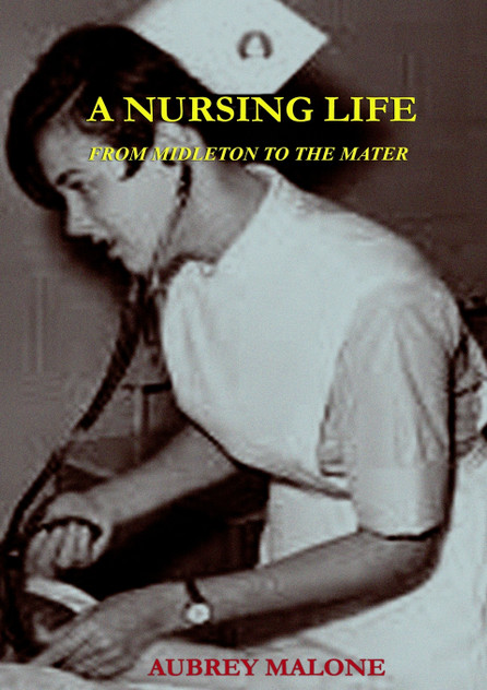 A Nursing Life A Nursing Life
