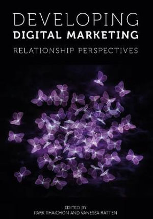 Developing Digital Marketing