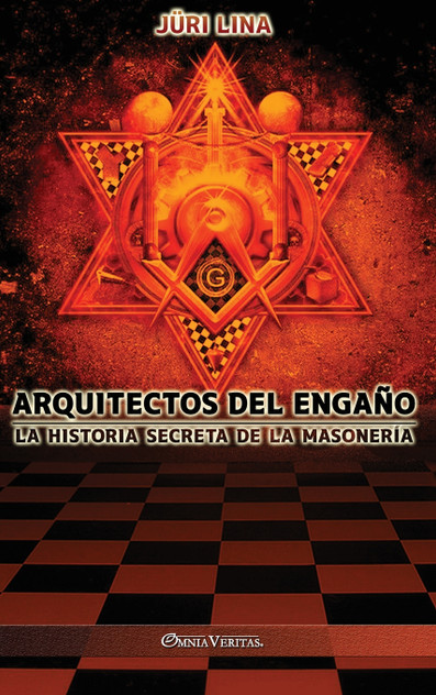 Arquitectos del engaño Arquitectos del engaño