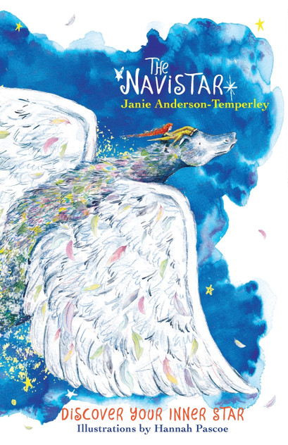 The Navistar- Discover your Inner Star The Navistar- Discover your Inner Star