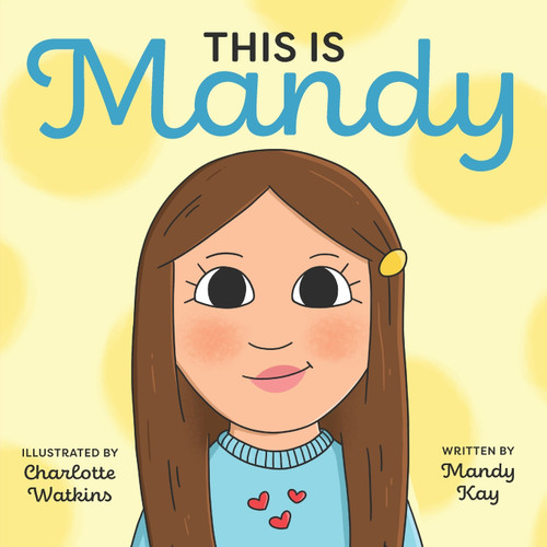 This Is Mandy This Is Mandy