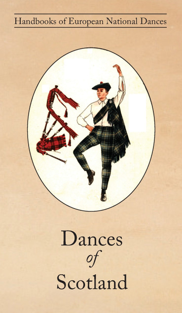 Dances of Scotland Dances of Scotland