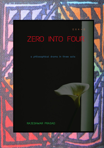 Zero into Four Zero into Four