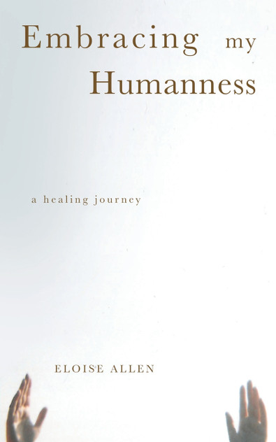 Embracing My Humanness Embracing My Humanness