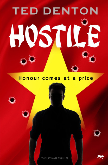 Hostile Hostile