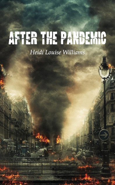 AFTER THE PANDEMIC AFTER THE PANDEMIC