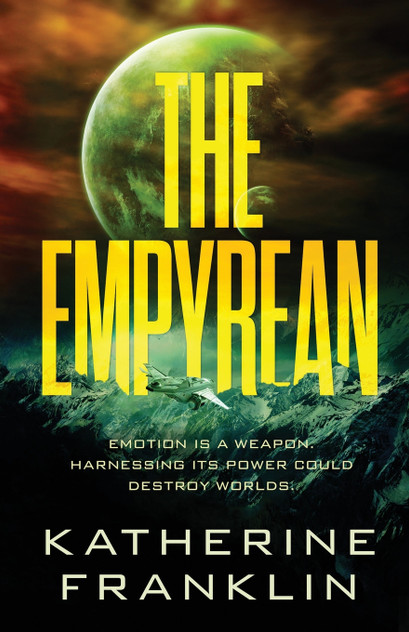 The Empyrean The Empyrean