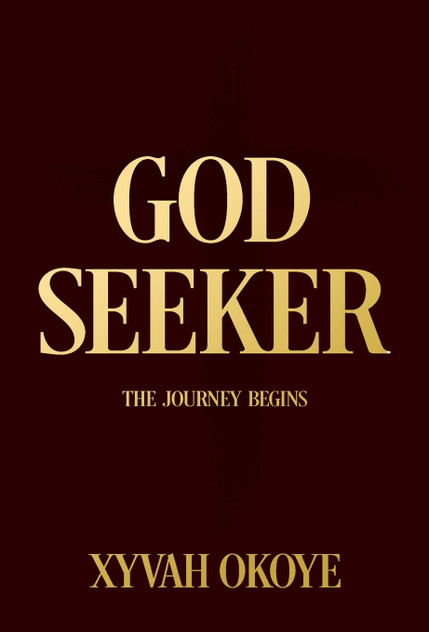 God Seeker God Seeker