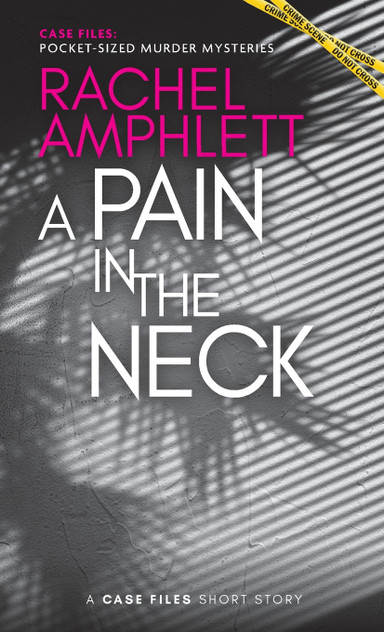 A Pain in the Neck A Pain in the Neck