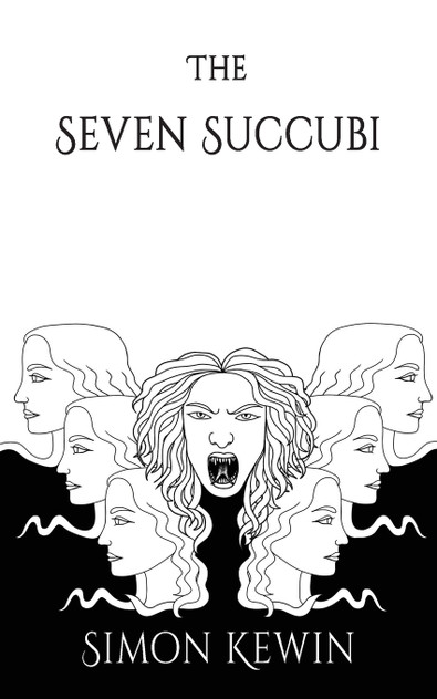 The Seven Succubi The Seven Succubi