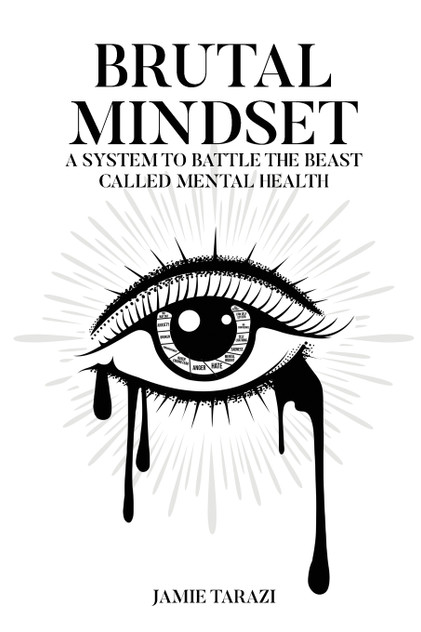 BRUTAL MINDSET (The Beast Called Mental Health) BRUTAL MINDSET (The Beast Called Mental Health)