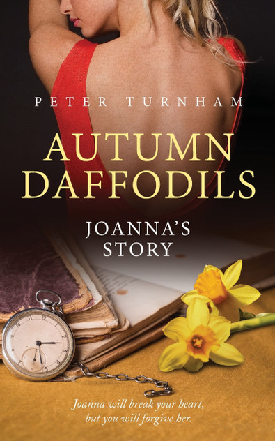 Autumn Daffodils - Joanna's Story Autumn Daffodils - Joanna's Story