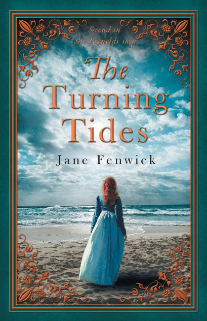 The Turning Tides The Turning Tides