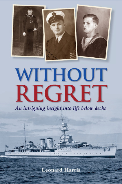 Without Regret Without Regret