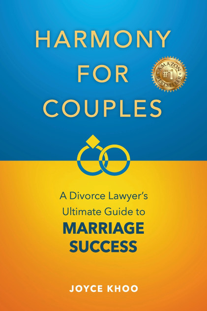 Harmony for Couples