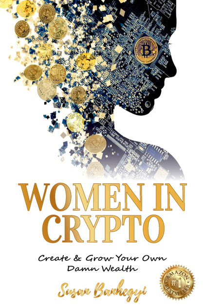 Women In Crypto
