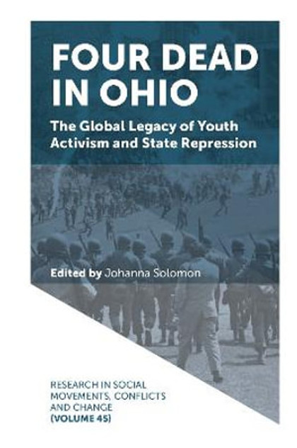 Four Dead in Ohio Four Dead in Ohio