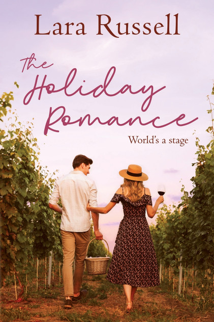 The Holiday Romance The Holiday Romance