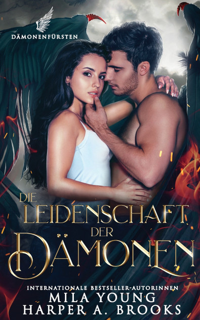 Die Leidenschaft der Dämonen Die Leidenschaft der Dämonen