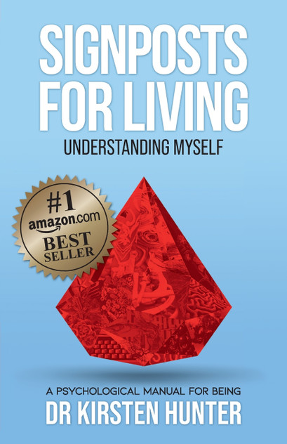 Signposts for Living Book 2, Understanding Myself - Be an Expert Signposts for Living Book 2, Understanding Myself - Be an Expert