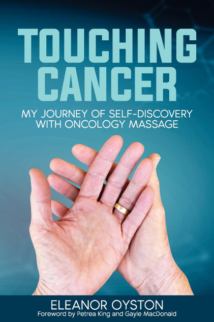 Touching Cancer Touching Cancer