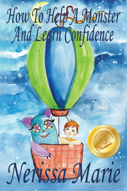 How to Help a Monster and Learn Confidence (Bedtime story about a Boy and his Monster Learning Self Confidence, Picture Books, Preschool Books, Kids Ages 2-8, Baby Books, Kids Book, Books for Kids) How to Help a Monster and Learn Confidence (Bedtime story about a Boy and his Monster Learning Self Confidence, Picture Books, Preschool Books, Kids Ages 2-8, Baby Books, Kids Book, Books for Kids)