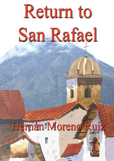 Return to San Rafael Return to San Rafael