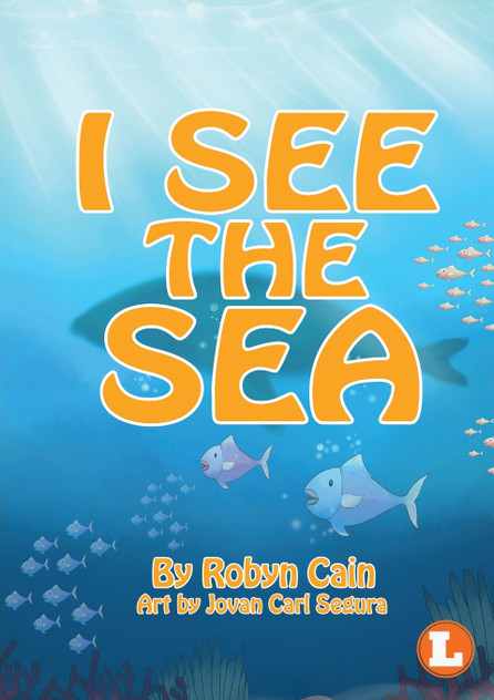 I See The Sea I See The Sea