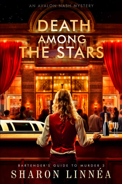 Death Among the Stars Death Among the Stars