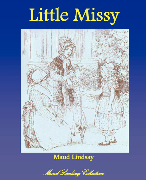 Little Missy Little Missy