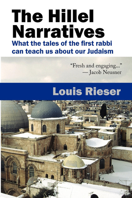 The Hillel Narratives The Hillel Narratives