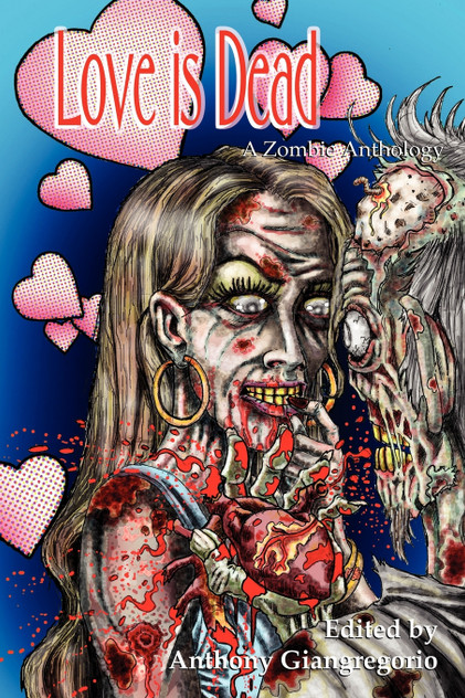 Love Is Dead Love Is Dead