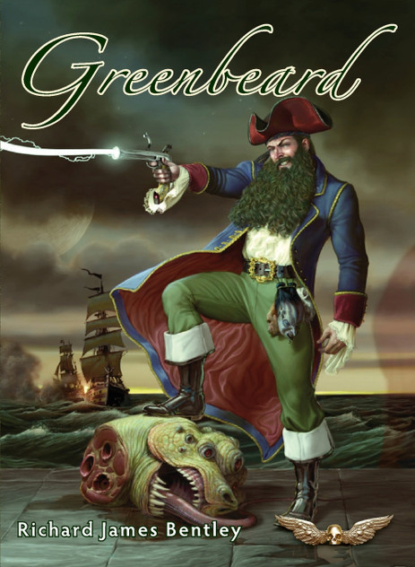 Greenbeard Greenbeard