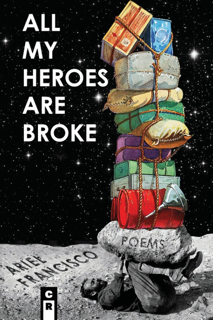 All My Heroes are Broke