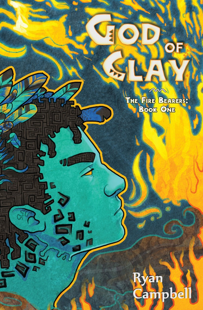 God of Clay God of Clay