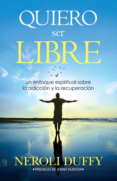 Quiero ser libre Quiero ser libre